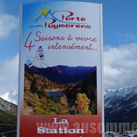 Charmant T3 "Les Cerdans" Porté-Puymorens Exterior photo