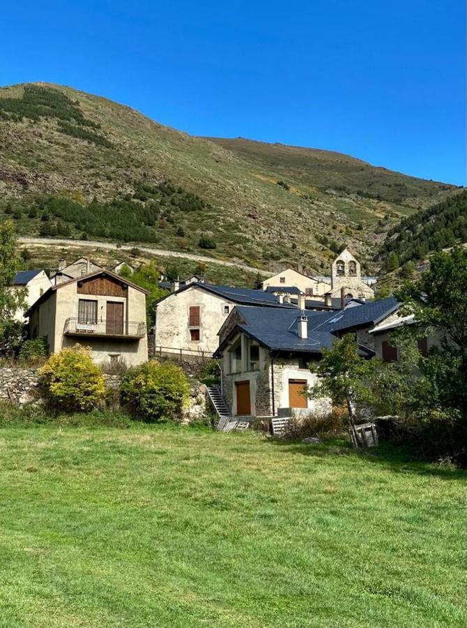 Charmant T3 "Les Cerdans" Porté-Puymorens Exterior photo