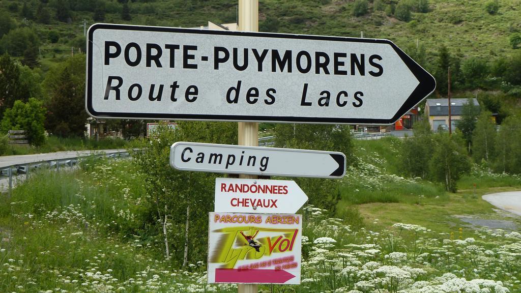 Charmant T3 "Les Cerdans" Porté-Puymorens Exterior photo