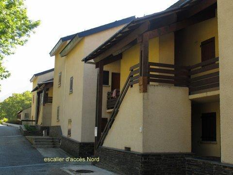 Charmant T3 "Les Cerdans" Porté-Puymorens Exterior photo
